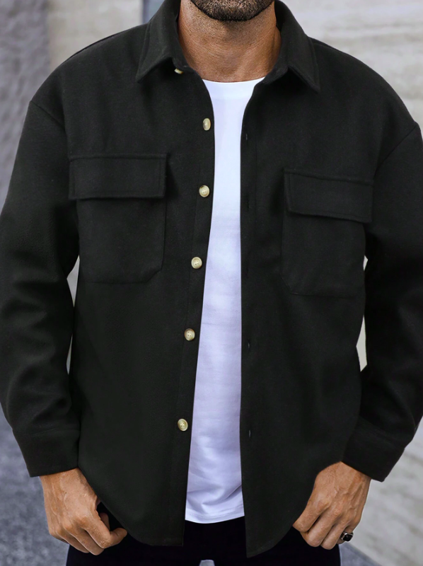 Men's luxury breathable summer jacket elegant slim fit versatile casual formal lightweight comfort