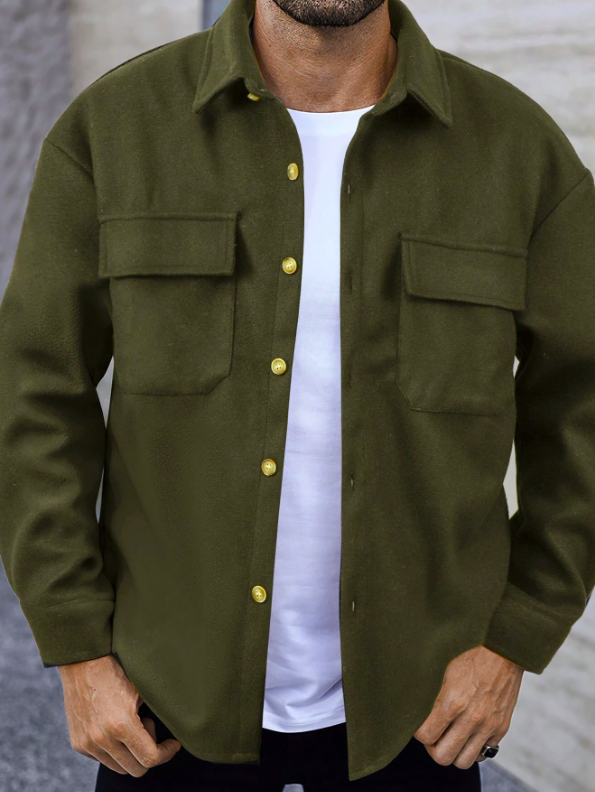 Men's luxury breathable summer jacket elegant slim fit versatile for casual and dressy occasions