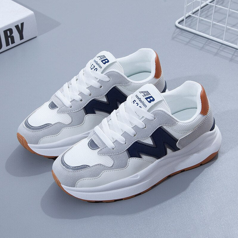 Elke limited edition women's sneakers sustainable fashion-forward design ultra-comfortable everyday style
