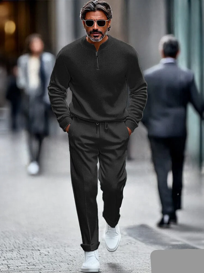 Fernando versatile dress shirt modern professional style comfort elegant formal casual fit