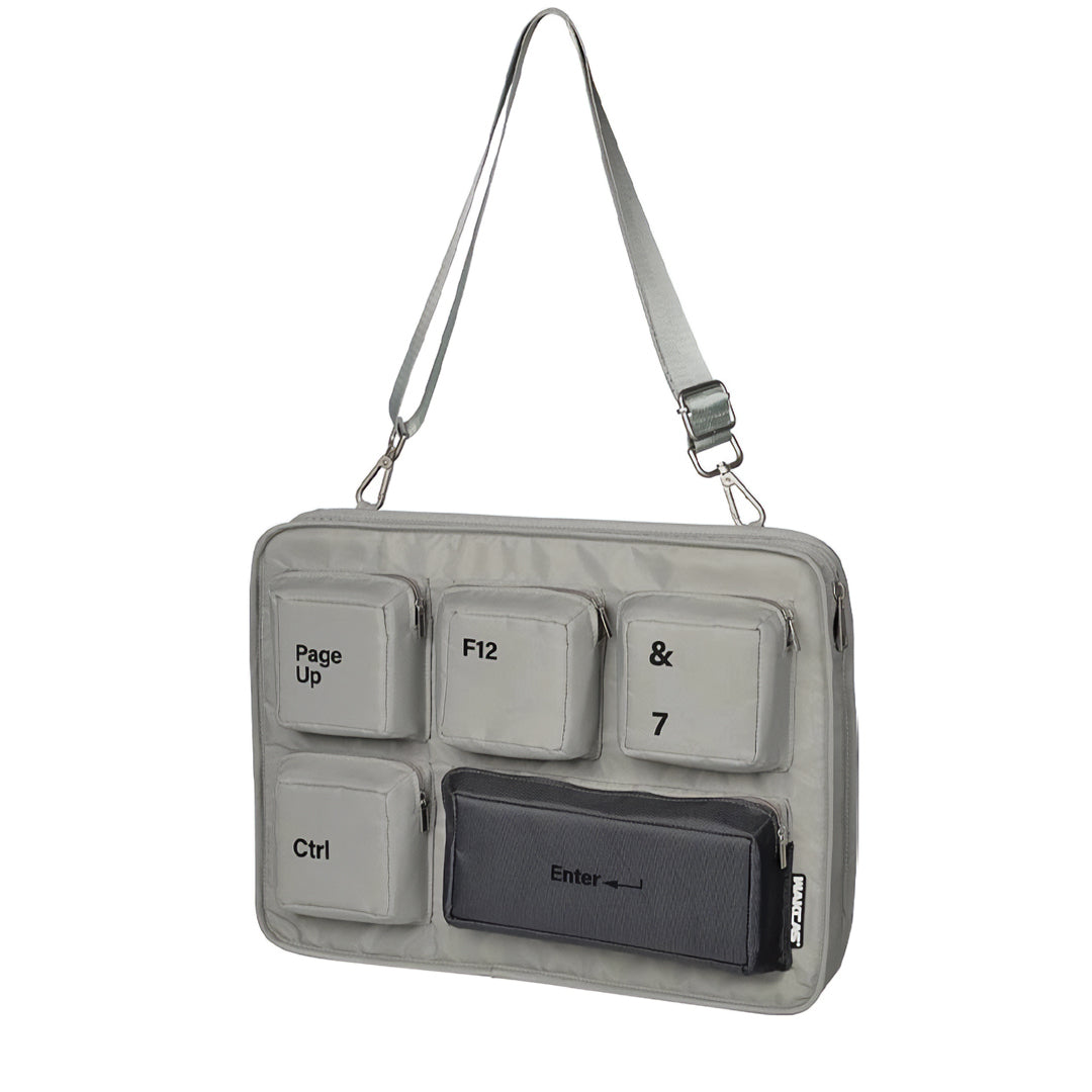 CTRL Key Crossbody - Urbann-Vibe