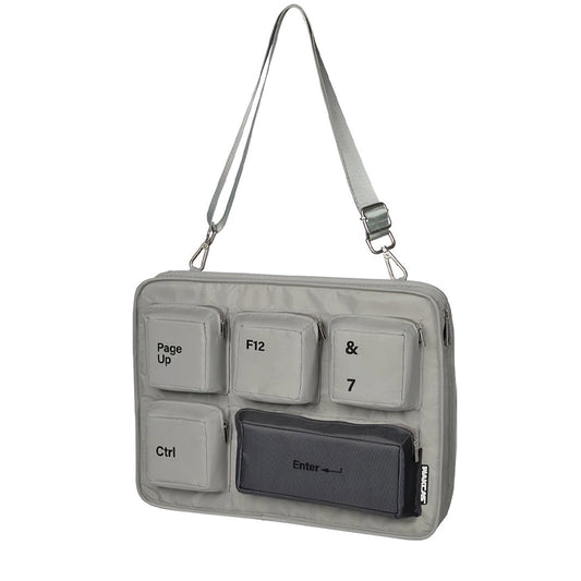 CTRL Key Crossbody - Urbann-Vibe