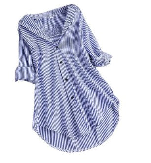 Natalie oversized blouse women relaxed fit casual chic versatile everyday comfort modern silhouette