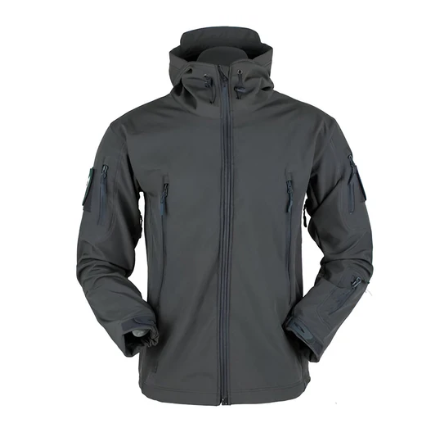 DOIR premium soft plush jacket warm cold weather relaxed fit everyday casual comfort layer