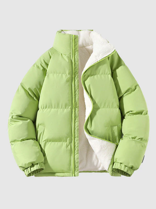 José women's puffer jacket in trendy style, lightweight insulated outerwear with modern silhouette