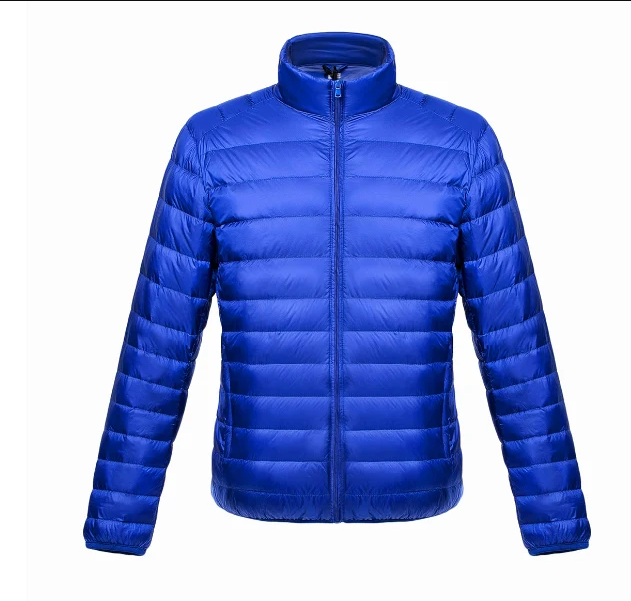 Men's fleece-lined weatherproof jacket, sleek silhouette, warm insulated interior for outdoor use