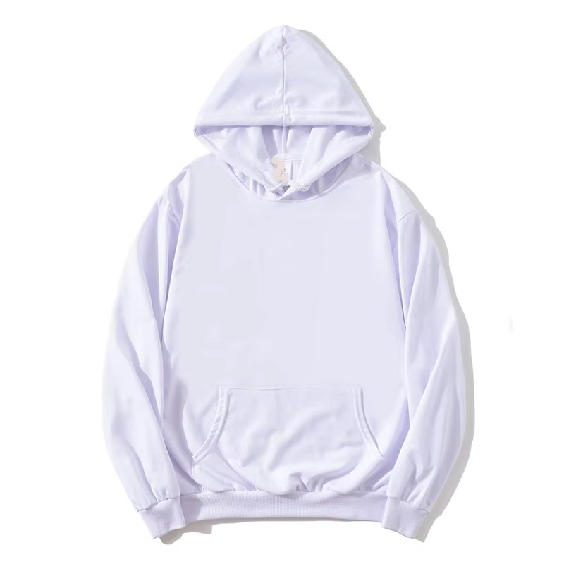 Men's lightweight cotton hoodie sweatshirt breathable relaxed fit urban style everyday comfort