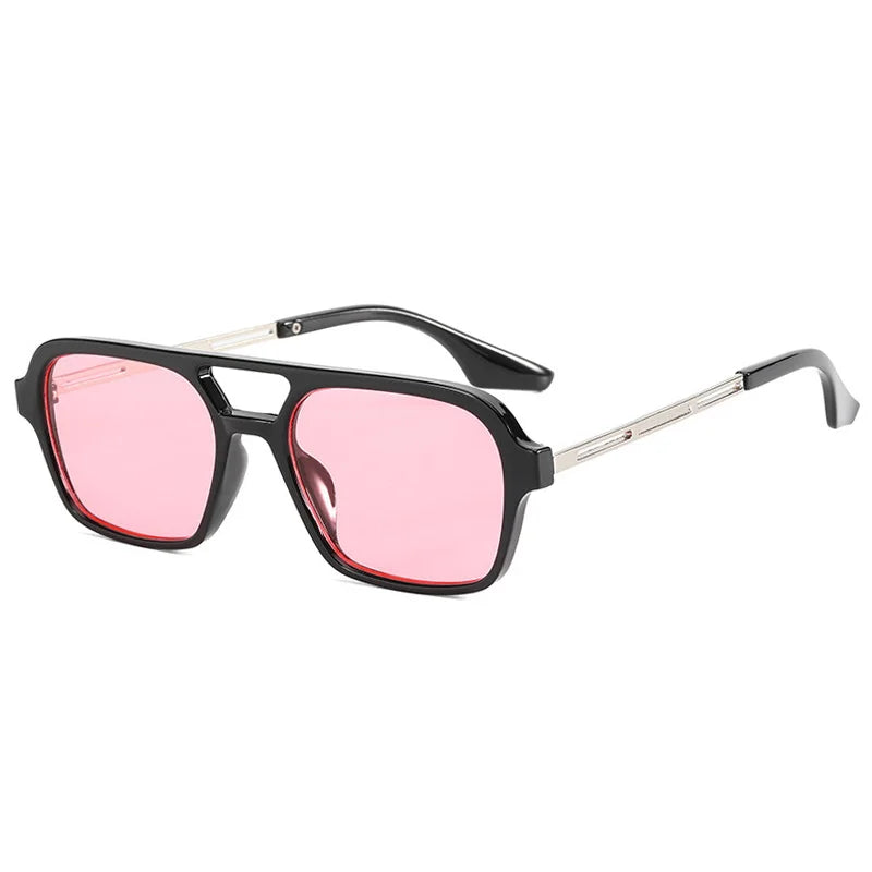 Women's Concorde Caviar sunglasses, breezy chic summer style with iconic fashion-forward UV protection