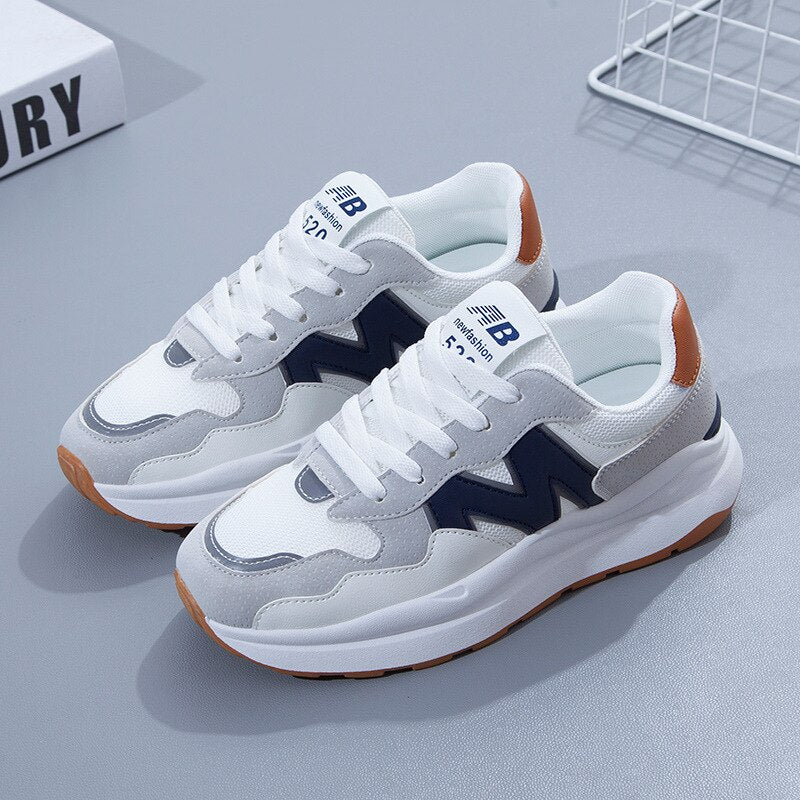 Limited edition Mind sneakers white modern silhouette premium comfort fashion-forward exclusive trainers