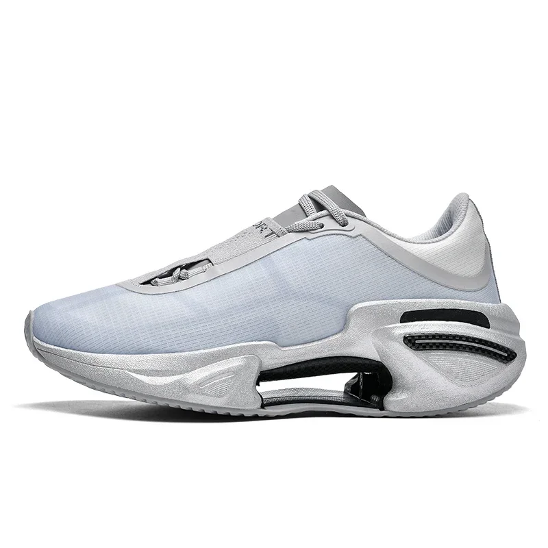 Serano performance running sneaker bold colorway responsive cushioning arch support energy return