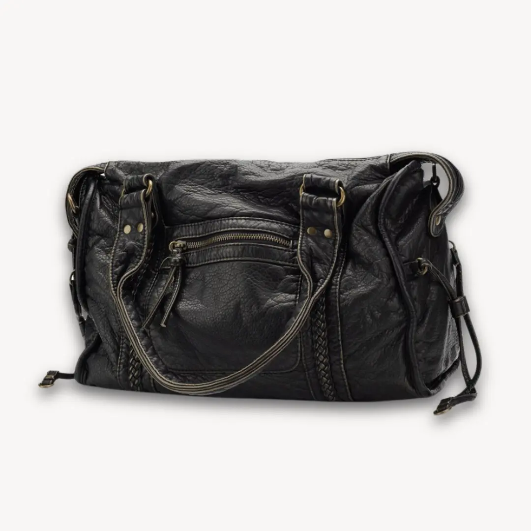 Soft Tote Handbag for Women – Elegant & Versatile - Urbann-Vibe