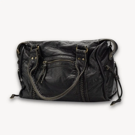 Soft Tote Handbag for Women – Elegant & Versatile - Urbann-Vibe