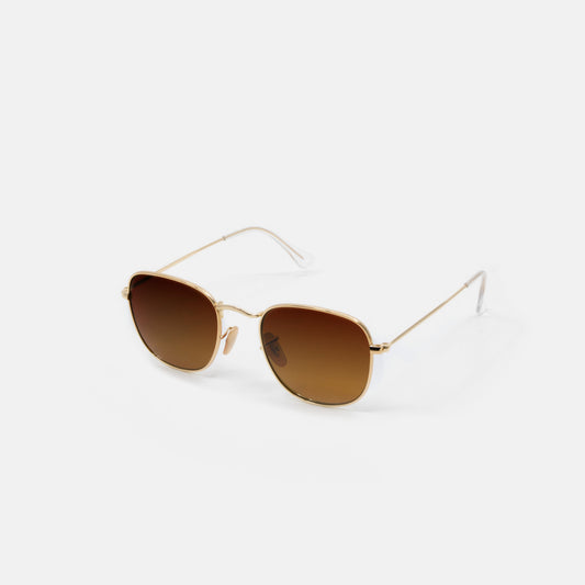 Sunglasses Elegant Square Frame UV Protection - Urbann-Vibe