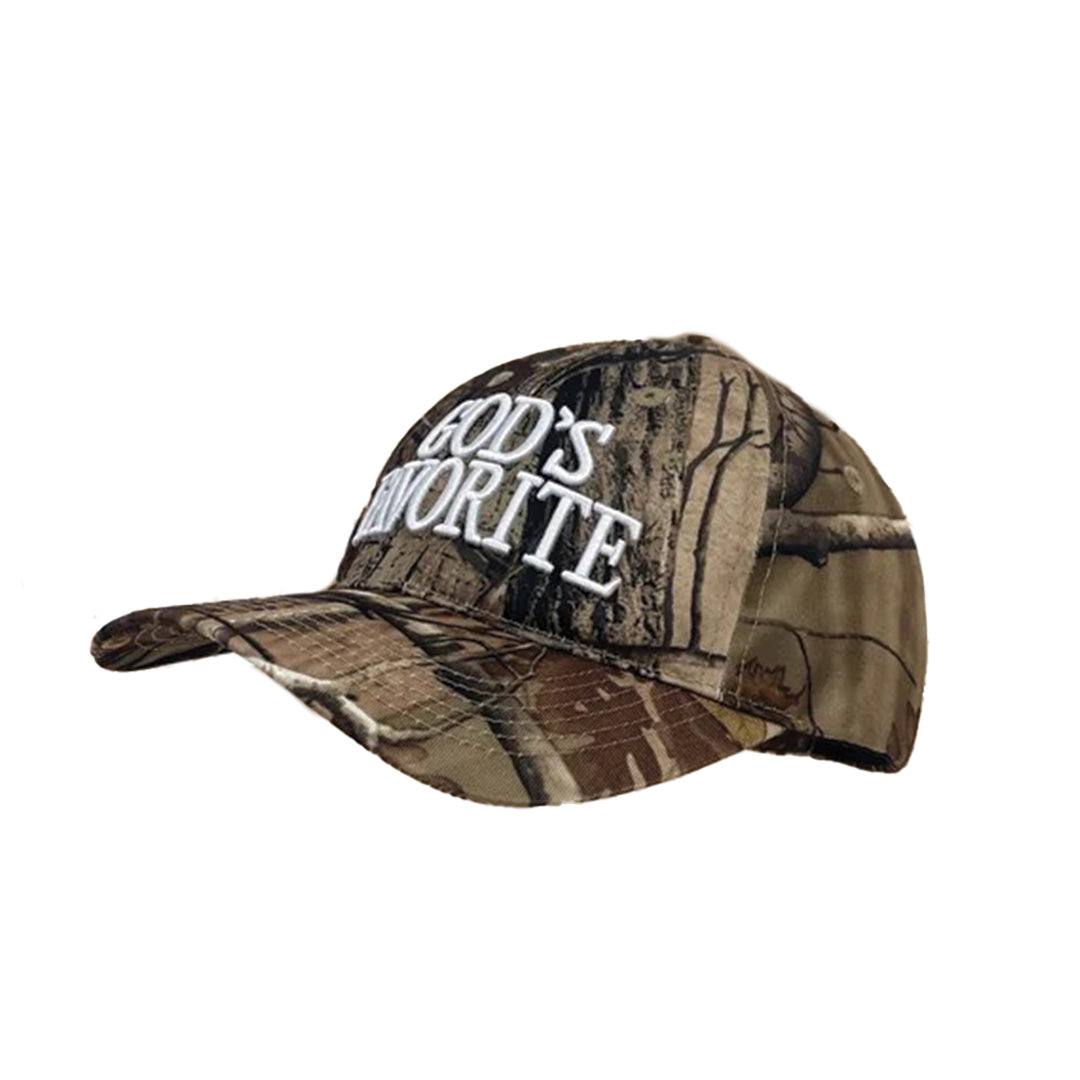 God's Favorite Hat - Urbann-Vibe