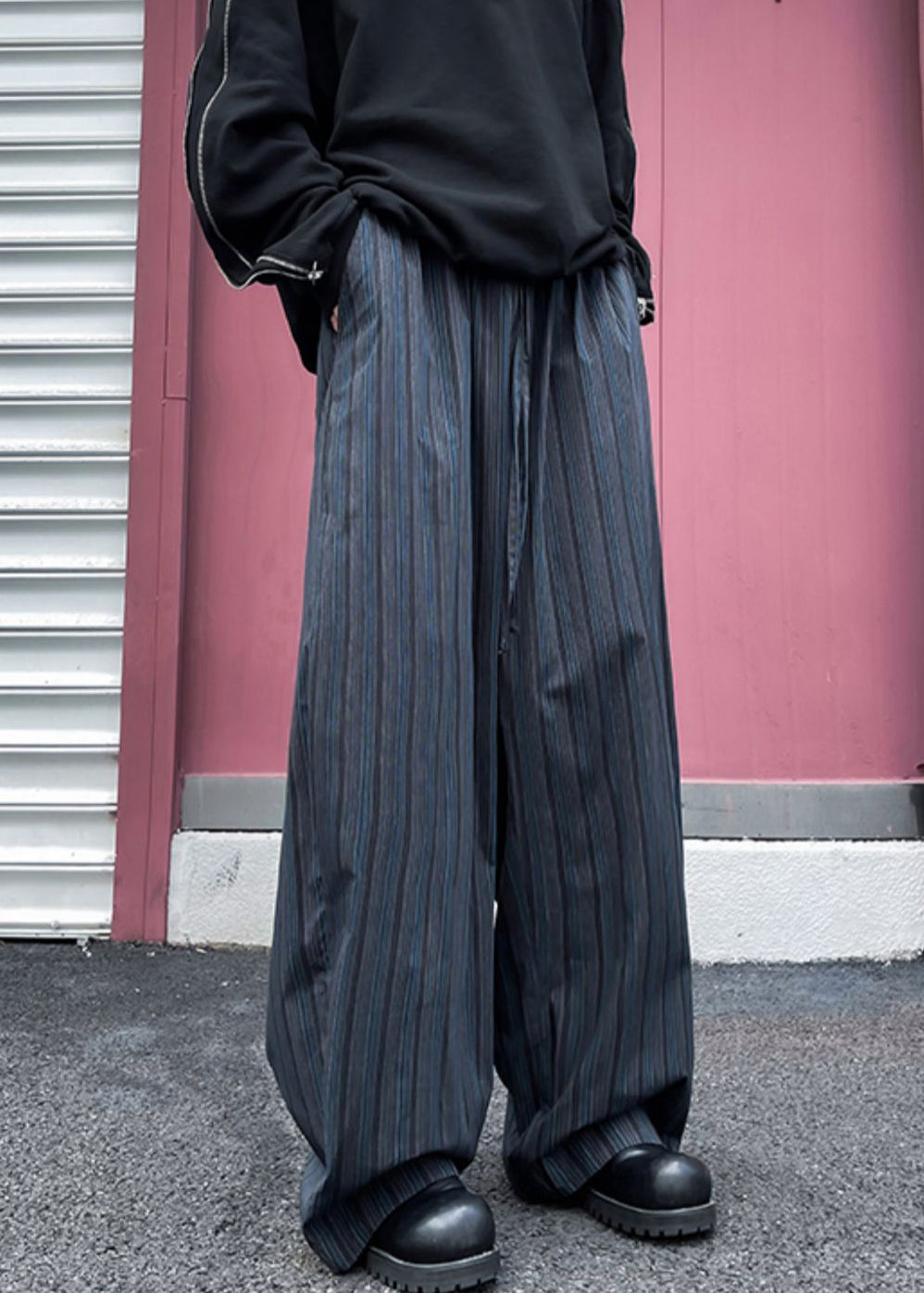 - Urbann-Vibe