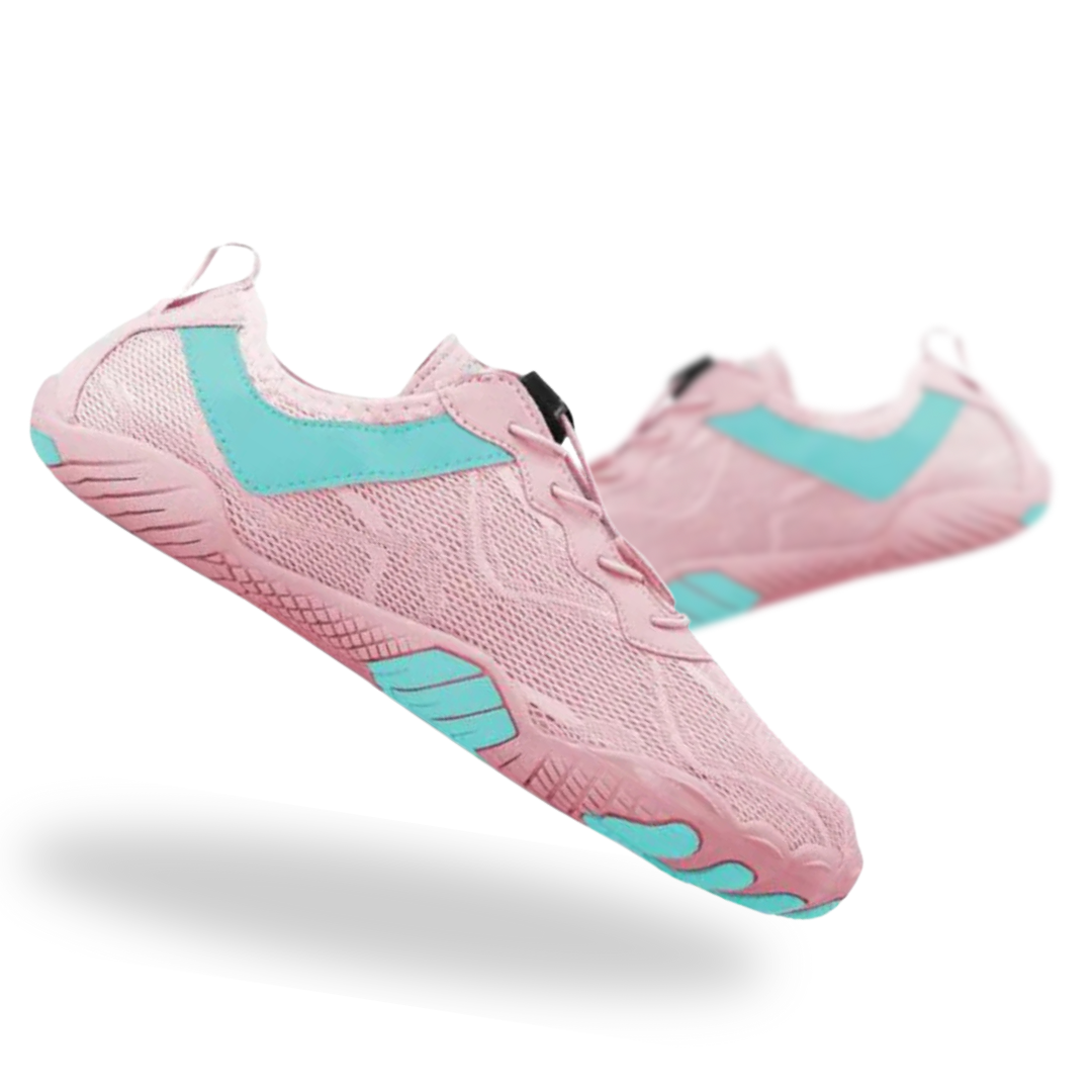 Urbann-Vibe unisex barefoot shoes lightweight low-profile flexible sole for natural everyday comfort
