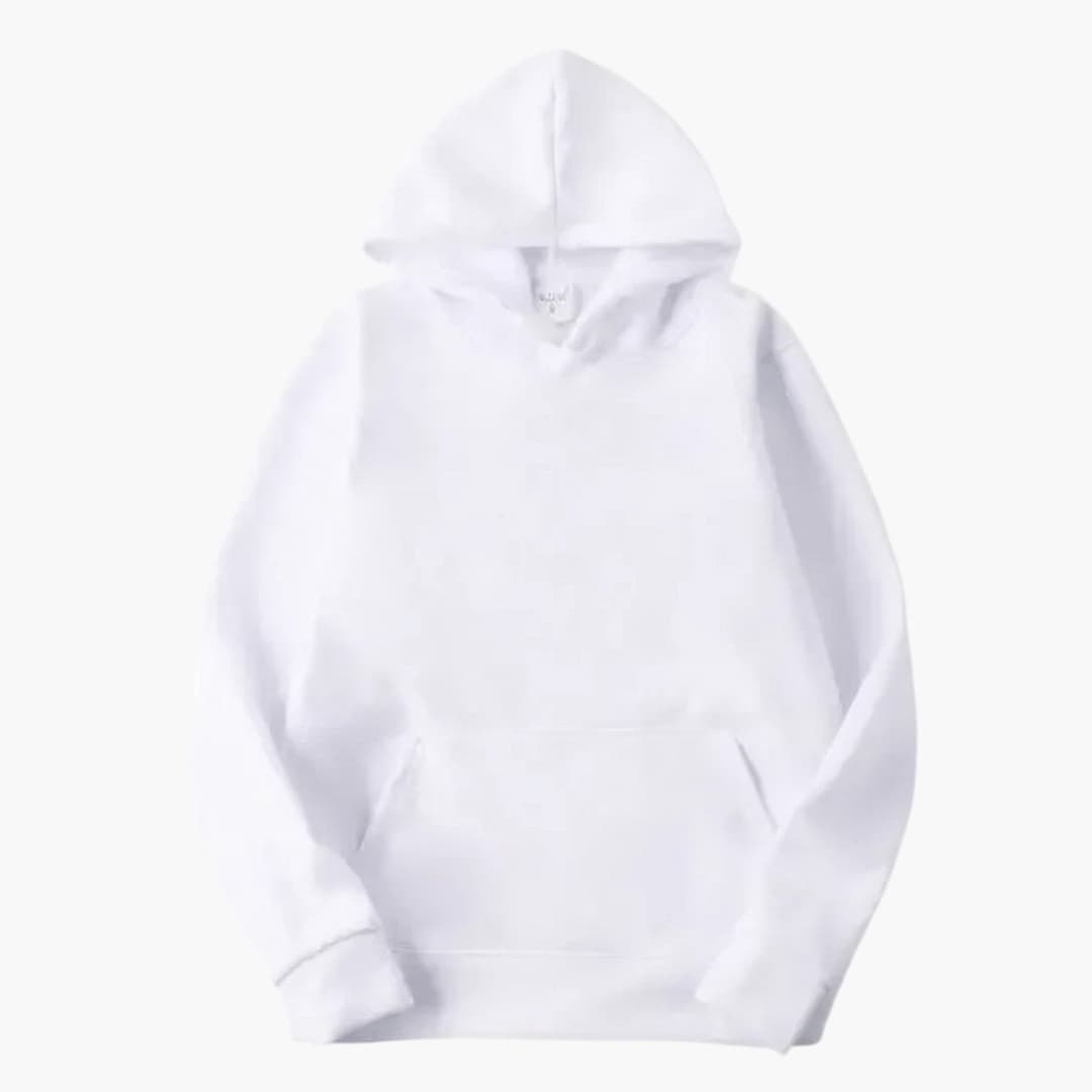 Women's loose fit drawstring hoodie sweatshirt with kangaroo pocket cozy casual everyday comfort