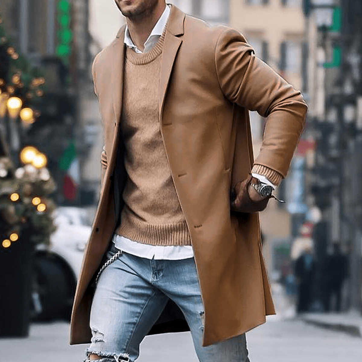- Urbann-Vibe