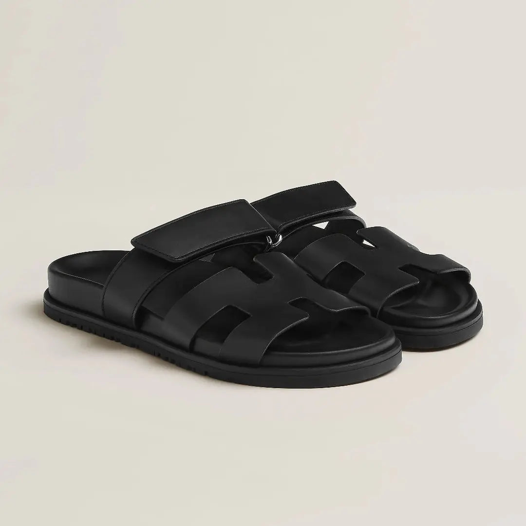 Topaz orthopedic velcro sandals open-toe neutral with arch support cushioned footbed for daily walkers