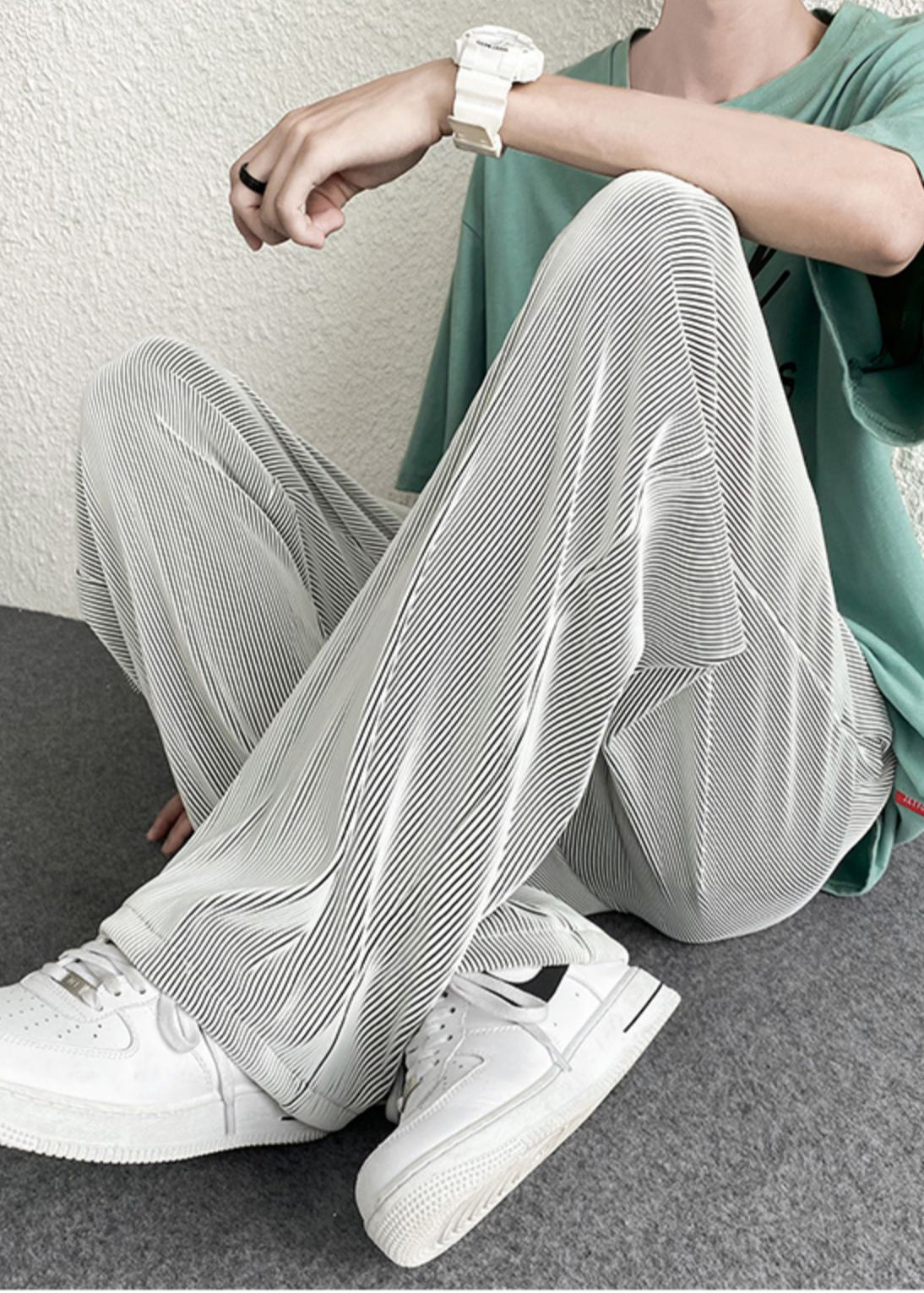 - Urbann-Vibe