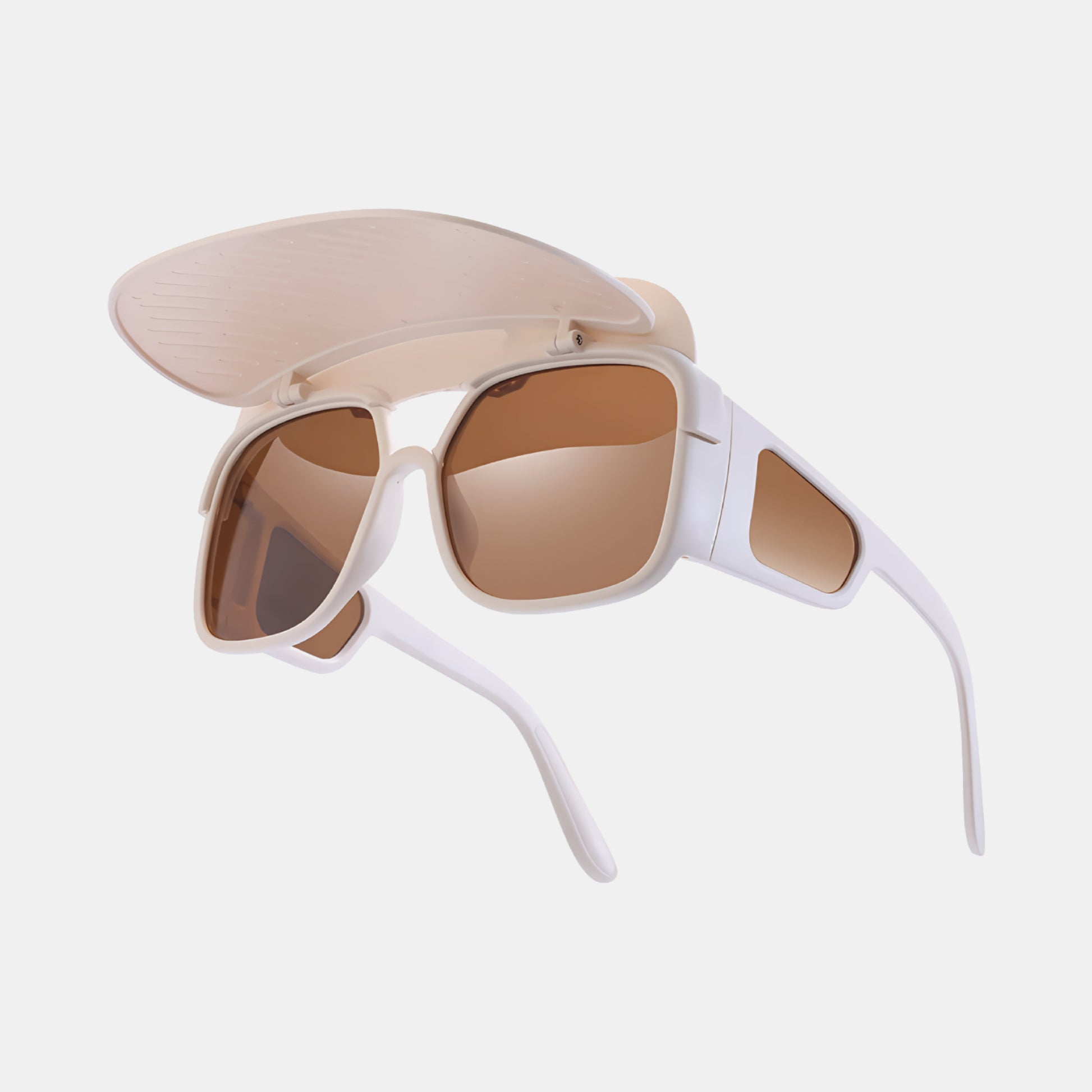 Vera unisex sunglasses modern minimalist frame UV400 protection sleek versatile design for active lifestyles