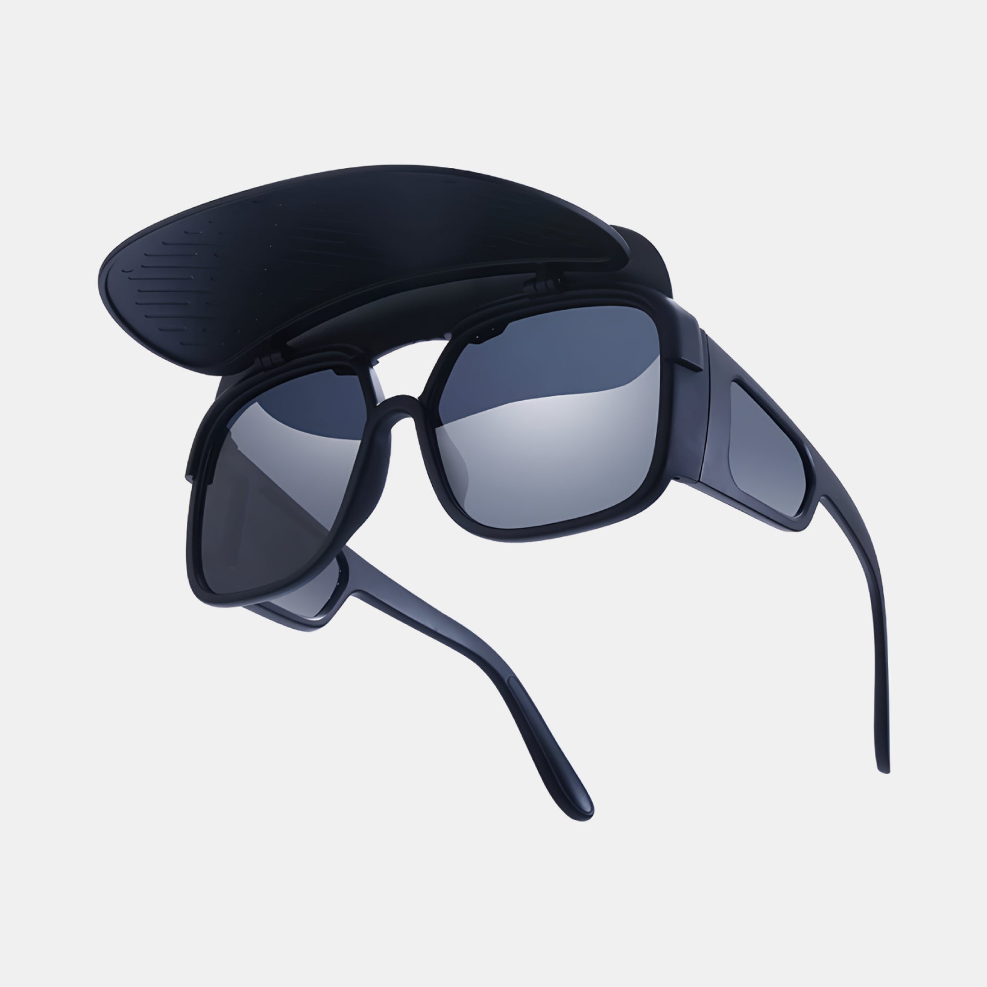 Vera unisex sunglasses modern minimalist frame UV400 protection stylish active lifestyle eyewear
