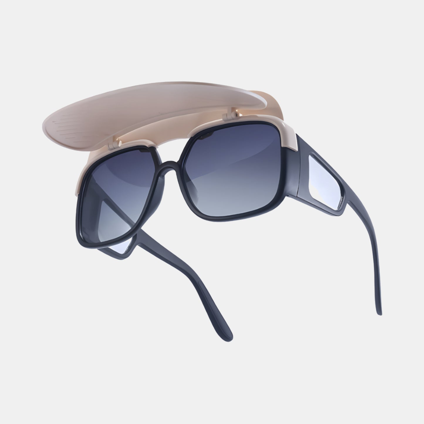 Vera unisex sunglasses modern minimalist frame UV400 protection stylish active lifestyle eyewear