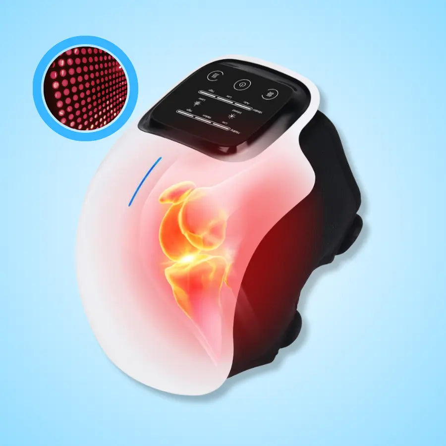 KneeMedy™  Massager - Urbann-Vibe