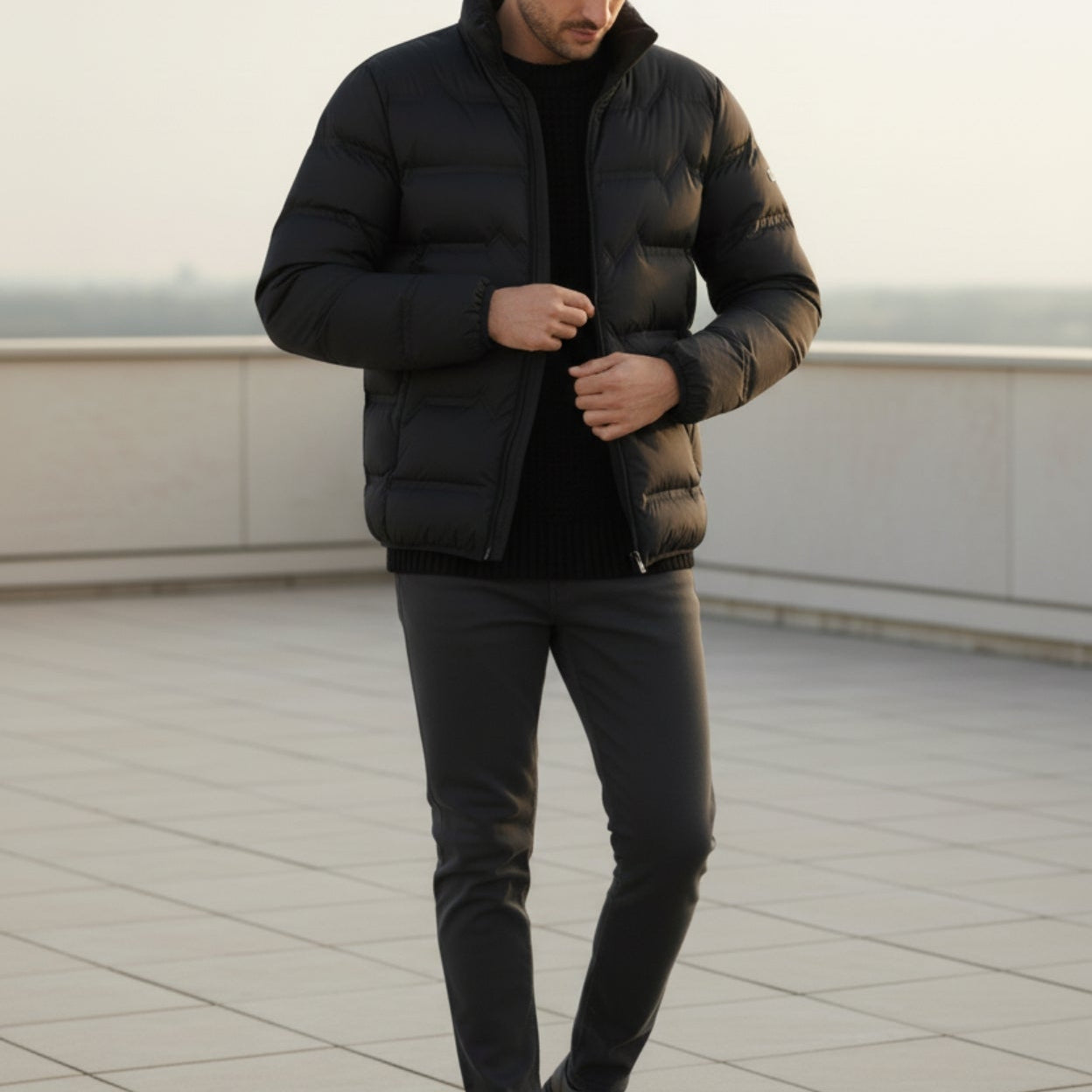  - Urbann-Vibe