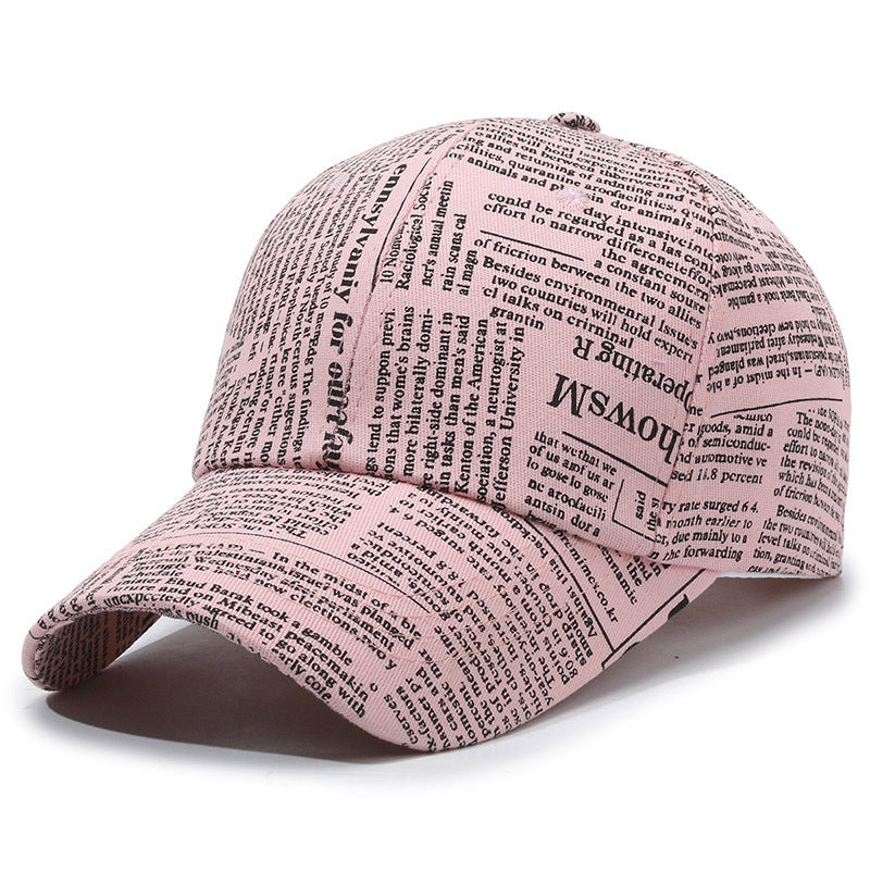 Black streetwear baseball cap curved brim bold embroidered lettering adjustable snap closure dome fit