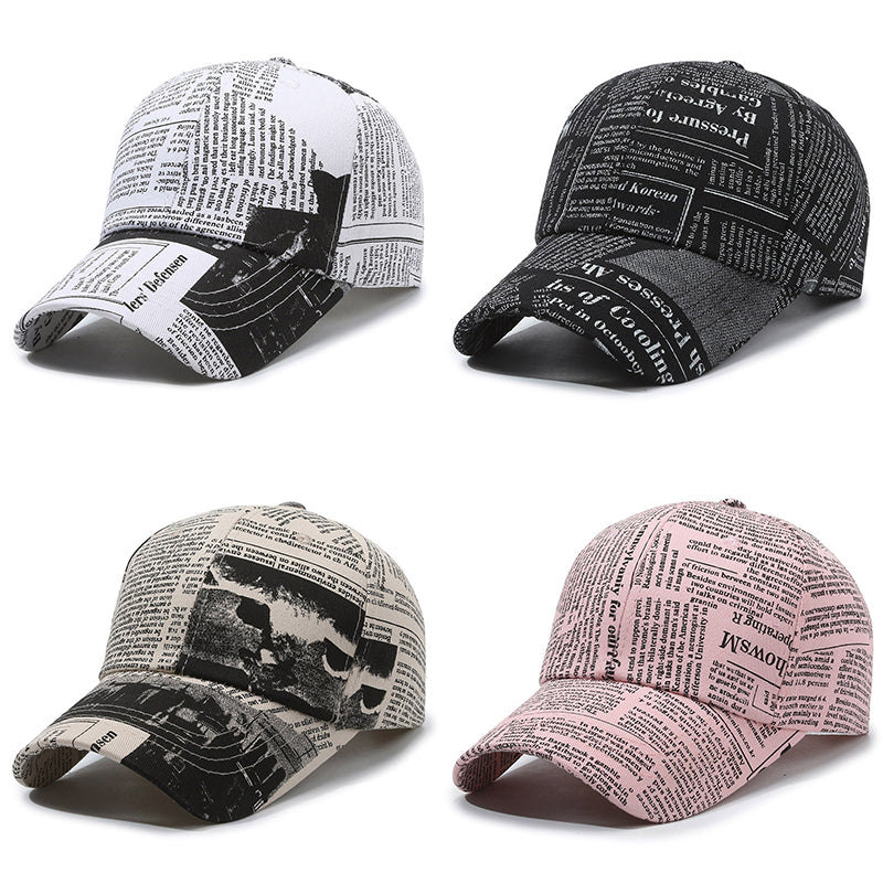 Black urban baseball cap streetwear style curved brim bold embroidered lettering adjustable snapback fit