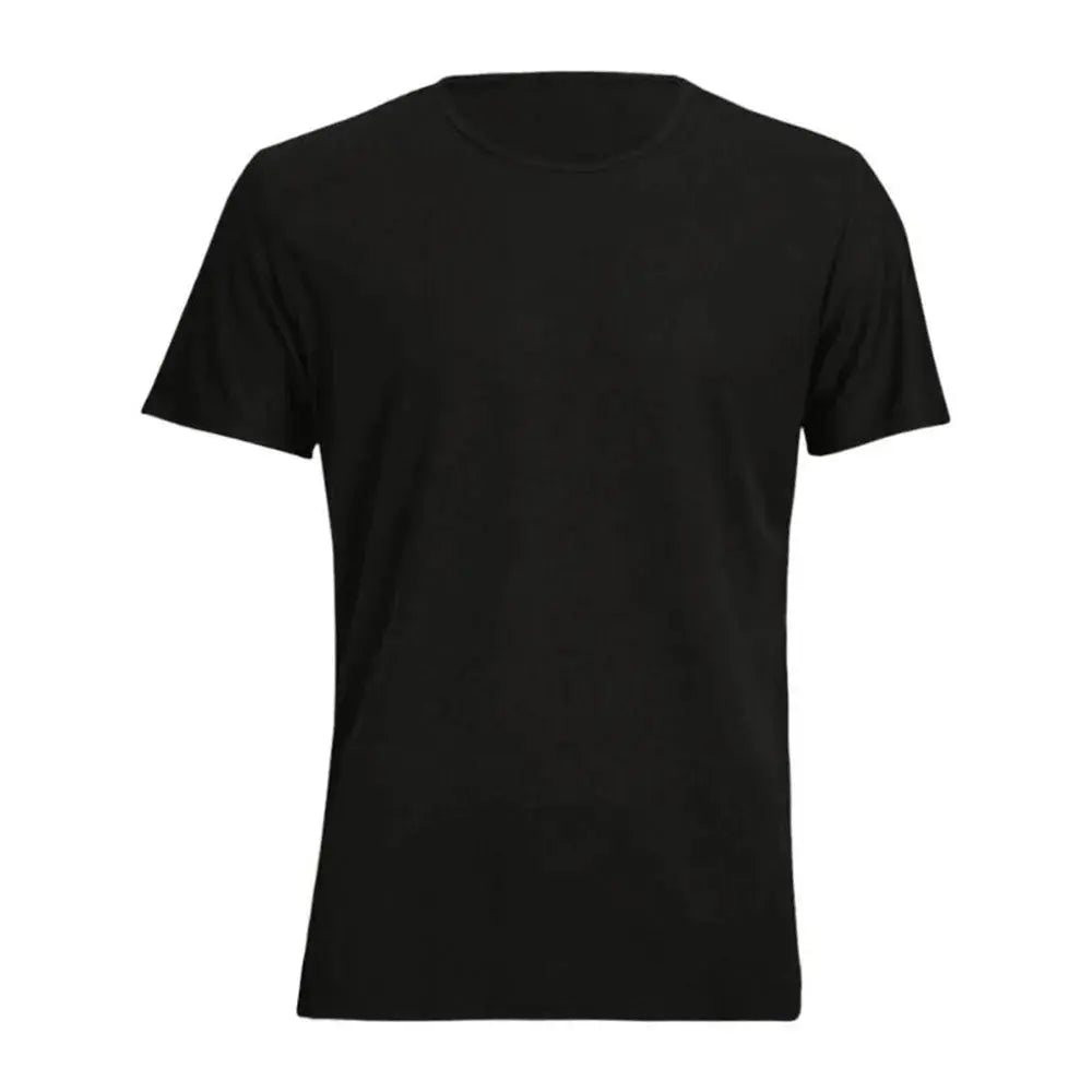 Valiant waterproof t-shirt in neutral tone, slim everyday fit with seamless weather-ready fabric