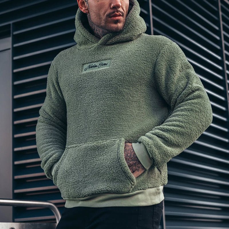 - Urbann-Vibe