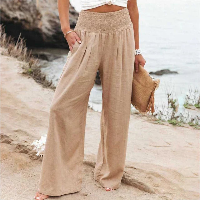 Women's Dora trousers contemporary slim cut easy-care durable fabric for busy professional everyday wear