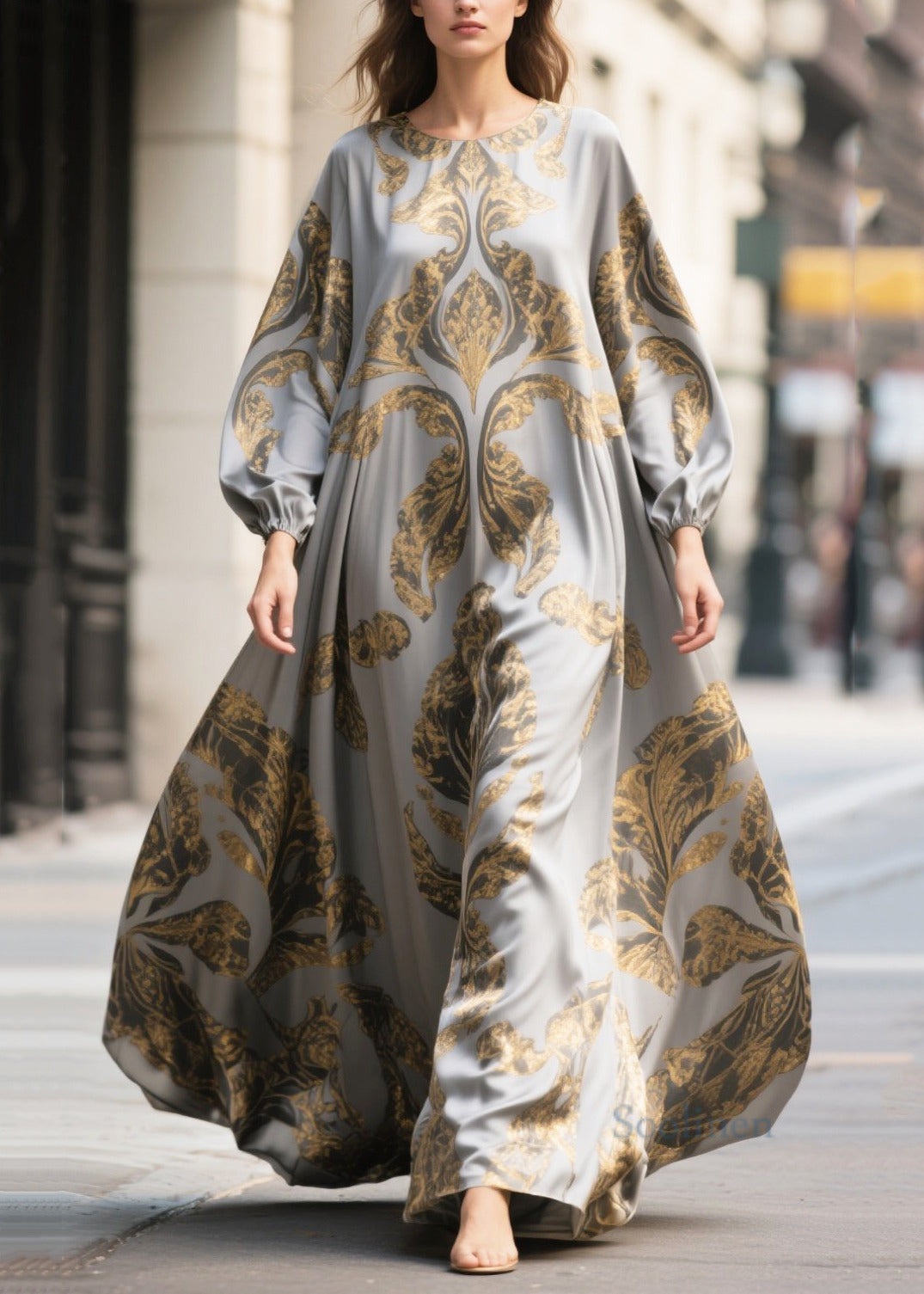 - Urbann-Vibe