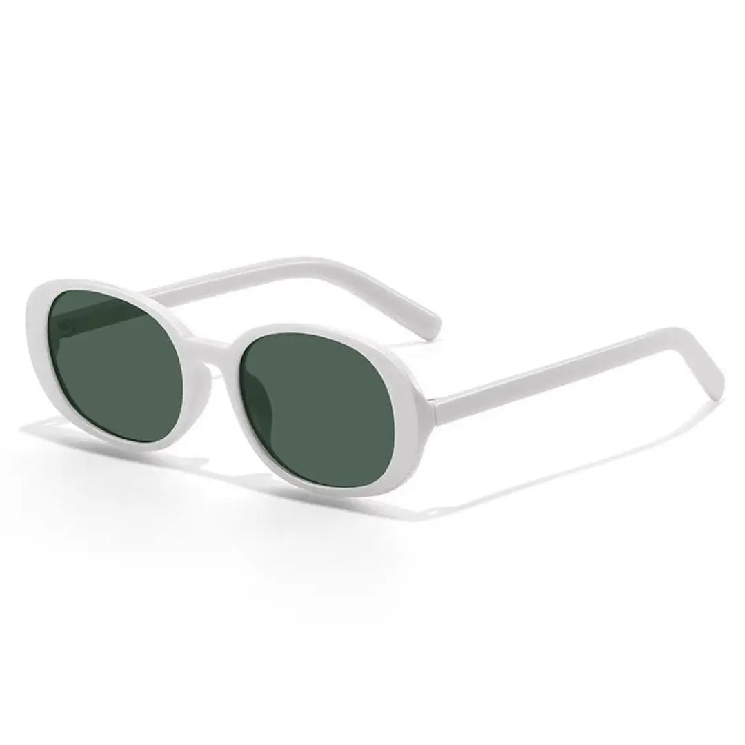 Zenith unisex polarized sunglasses black UV protection ergonomic frame outdoor eyewear