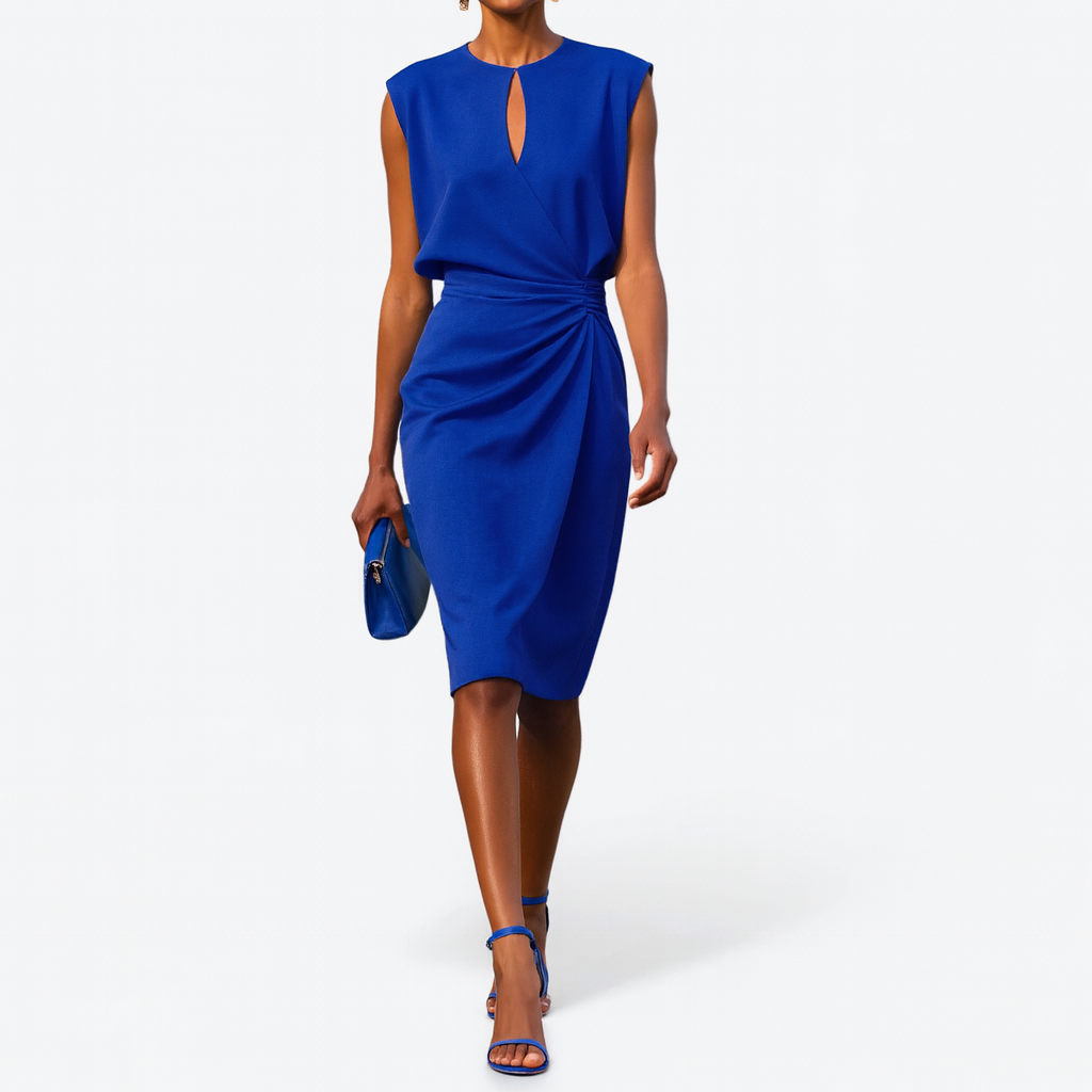 Kathy™ | Elegant and Classy Dress