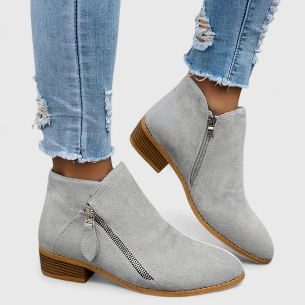 Ainsley™ | Orthopedic Boots