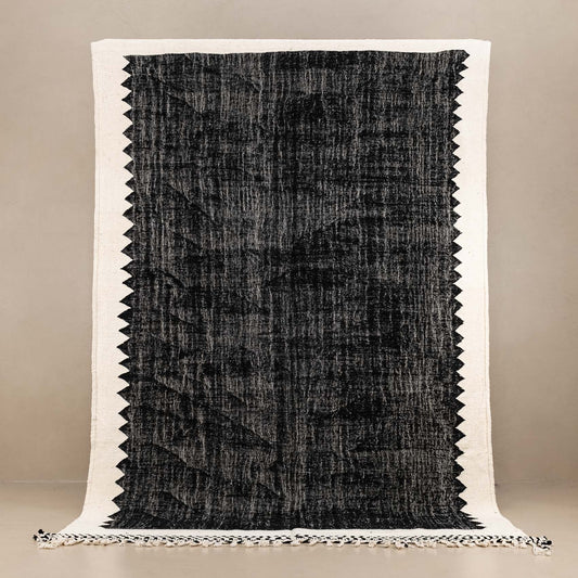 Afou - Taznakht kilim rug - Urbann-Vibe