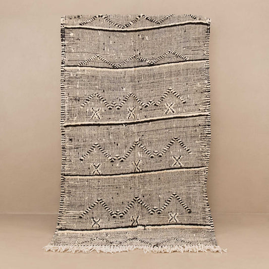 Agourai - taznakht kilim rug - Urbann-Vibe