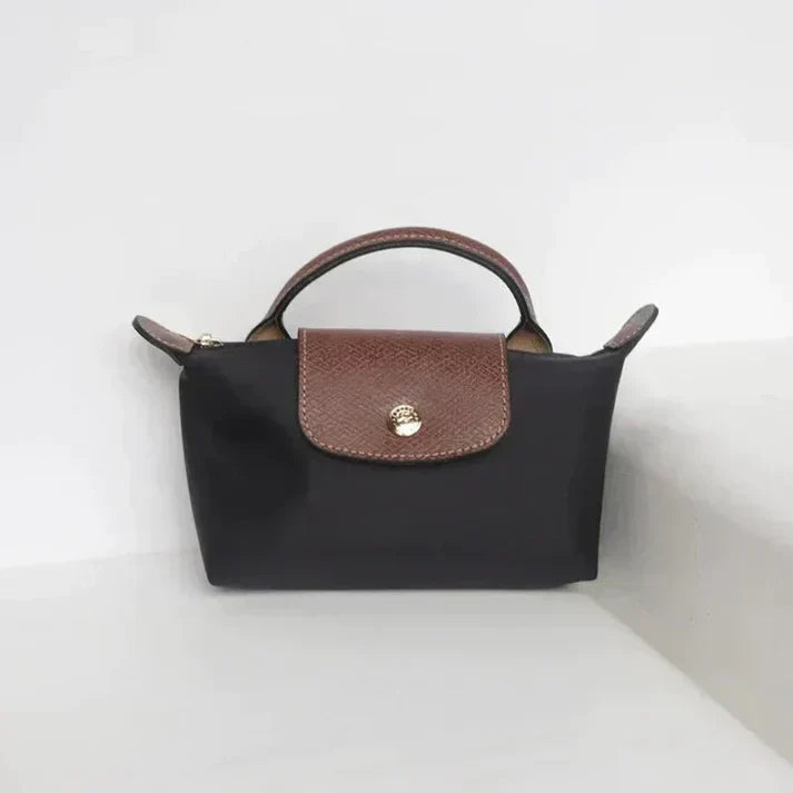 Belen women's elegant shoulder bag durable everyday style with refined silhouette and polished finish