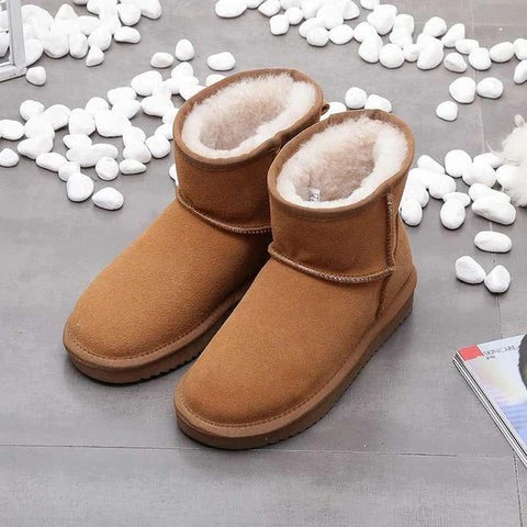 Women's Urbann-Vibe winter shoes plush lined adaptive fit cozy silhouette for daily commutes