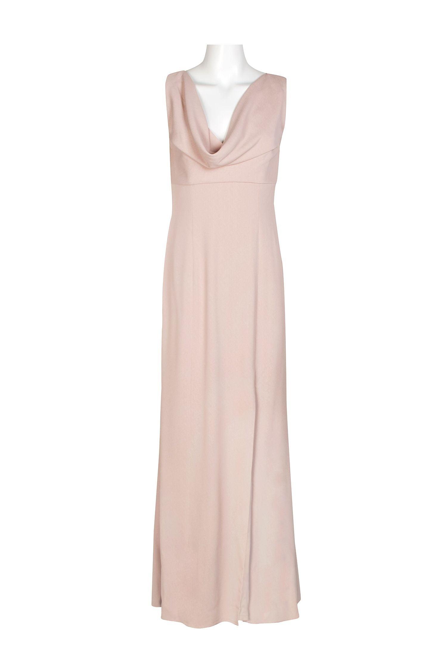 Adrianna Papell AP1E208634 Blush 14 Sale - Urbann-Vibe