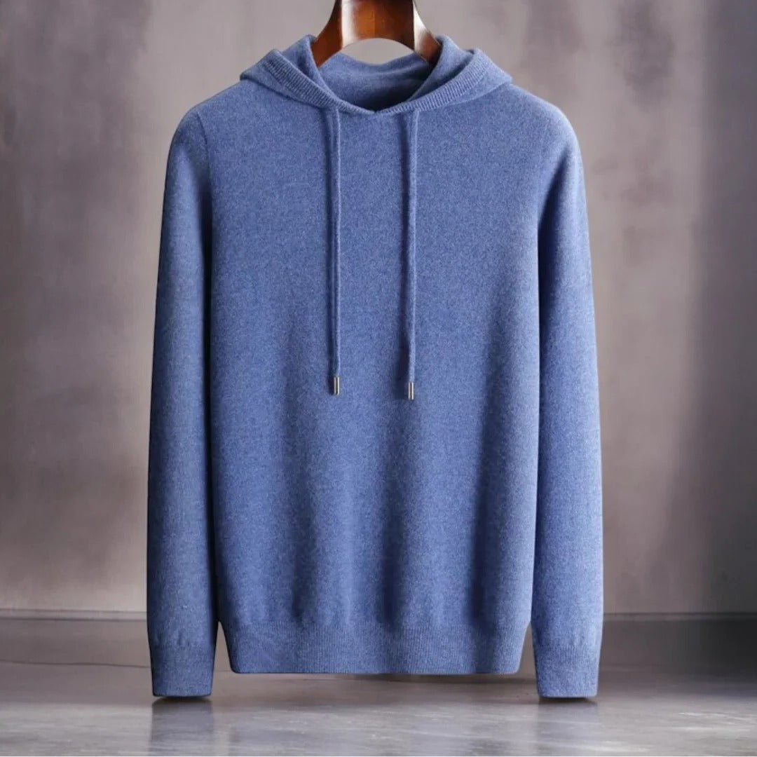 Arctiv Hoodie everyday pullover in versatile colors with true-to-size fit and all-season layering comfort