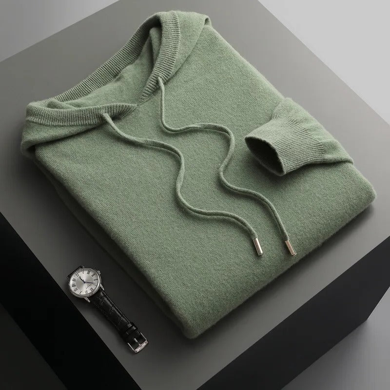 Arctiv Hoodie true-to-size fit everyday layering piece available in five versatile colors