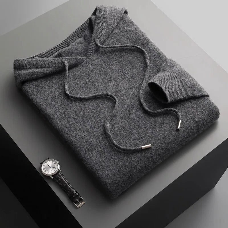 Arctiv Hoodie relaxed-fit everyday layering sweatshirt in versatile colors with true-to-size comfort