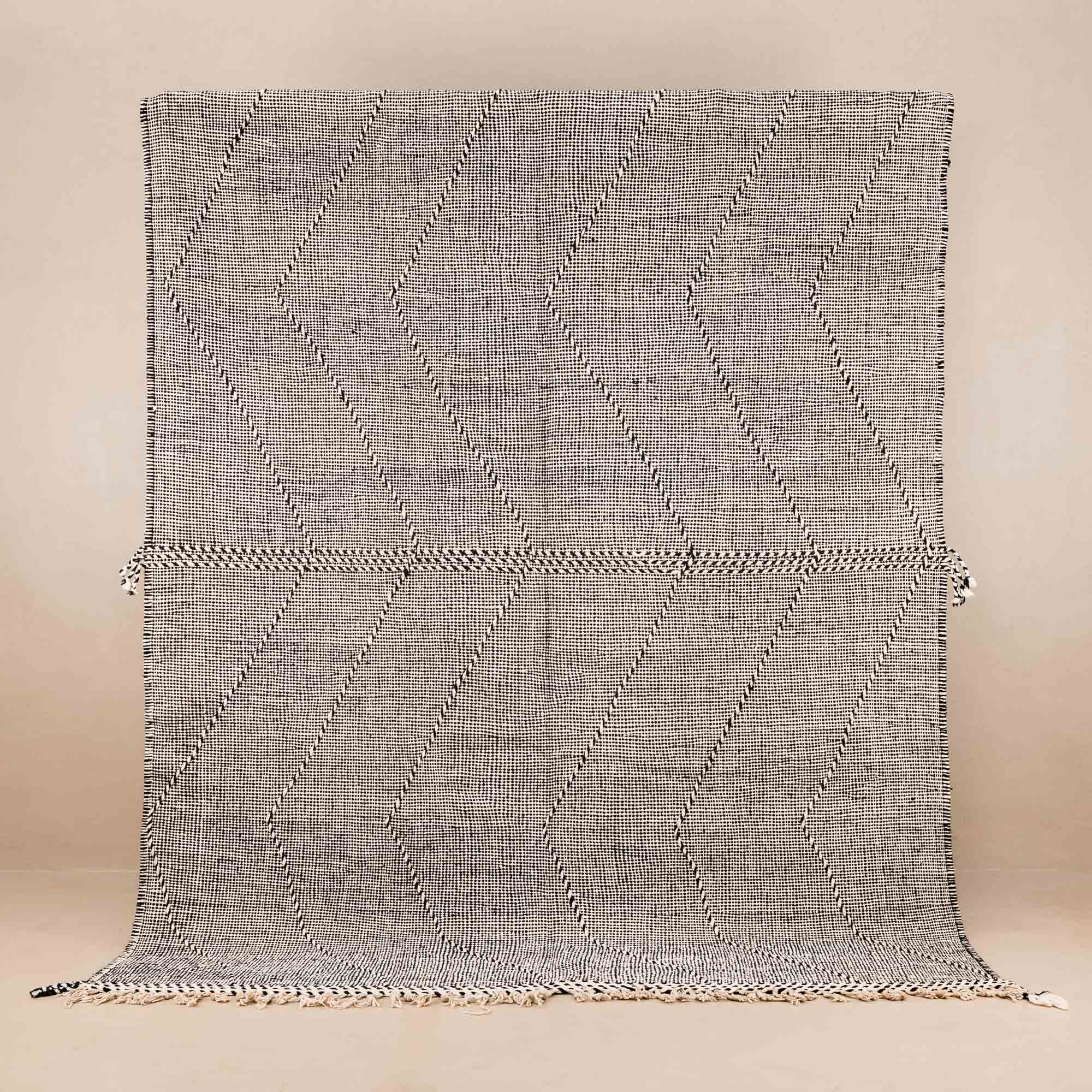 Assa - Taznakht kilim rug - Urbann-Vibe