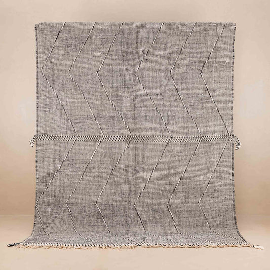 Assa - Taznakht kilim rug - Urbann-Vibe