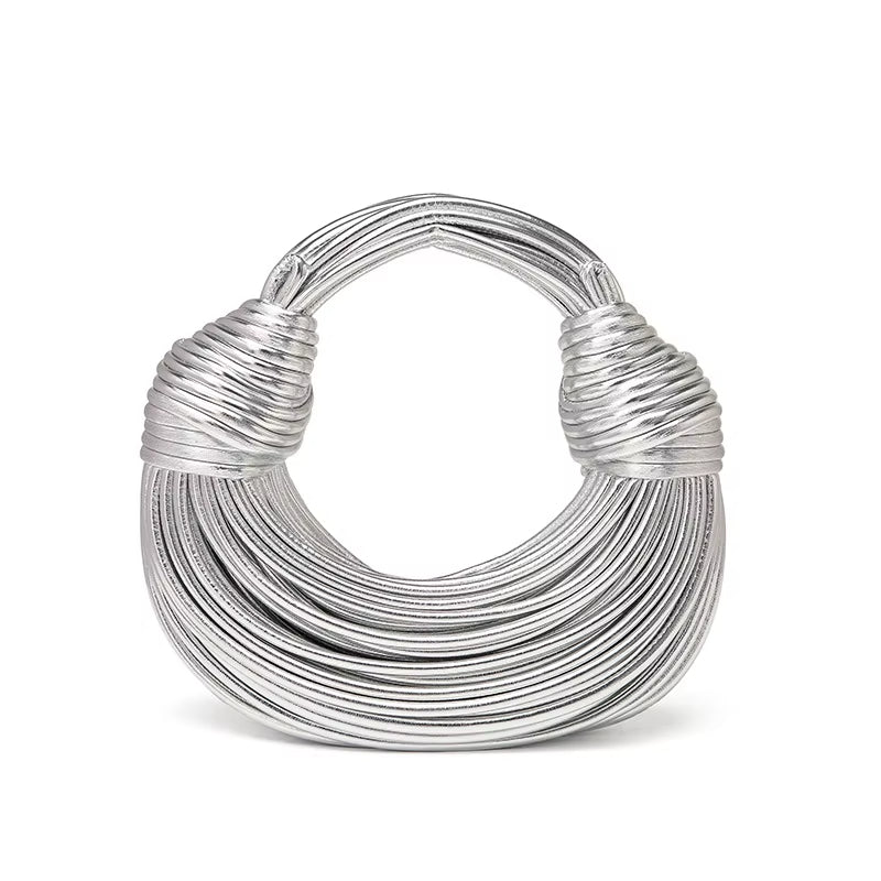 Artemis Sculptural Handbag