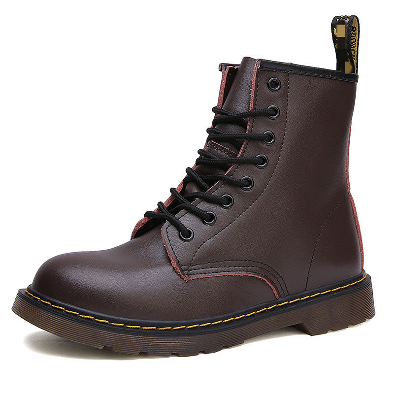 Women's lace-up hiking boots neutral tone ankle cut adjustable closure all-day comfort versatile wear